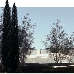 New Cyprus Museum Architectural Competition - with Ian Ritchie Architects